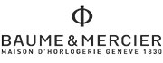 Baume & Mercier logo