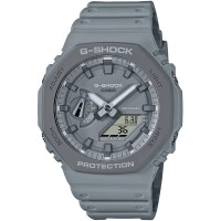 Casio G-Shock 2100 Series Watch GA-2110ET-8AER