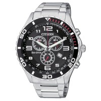 Citizen Mens Chronograph Bracelet Watch AT2121-50E