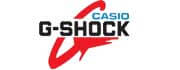 G-Shock  logo