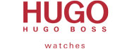 HUGO logo