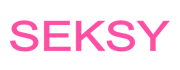 Seksy logo